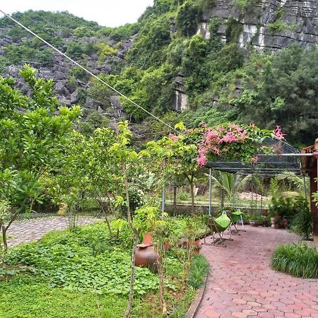 Yen Binh Homestay ニンビン エクステリア 写真