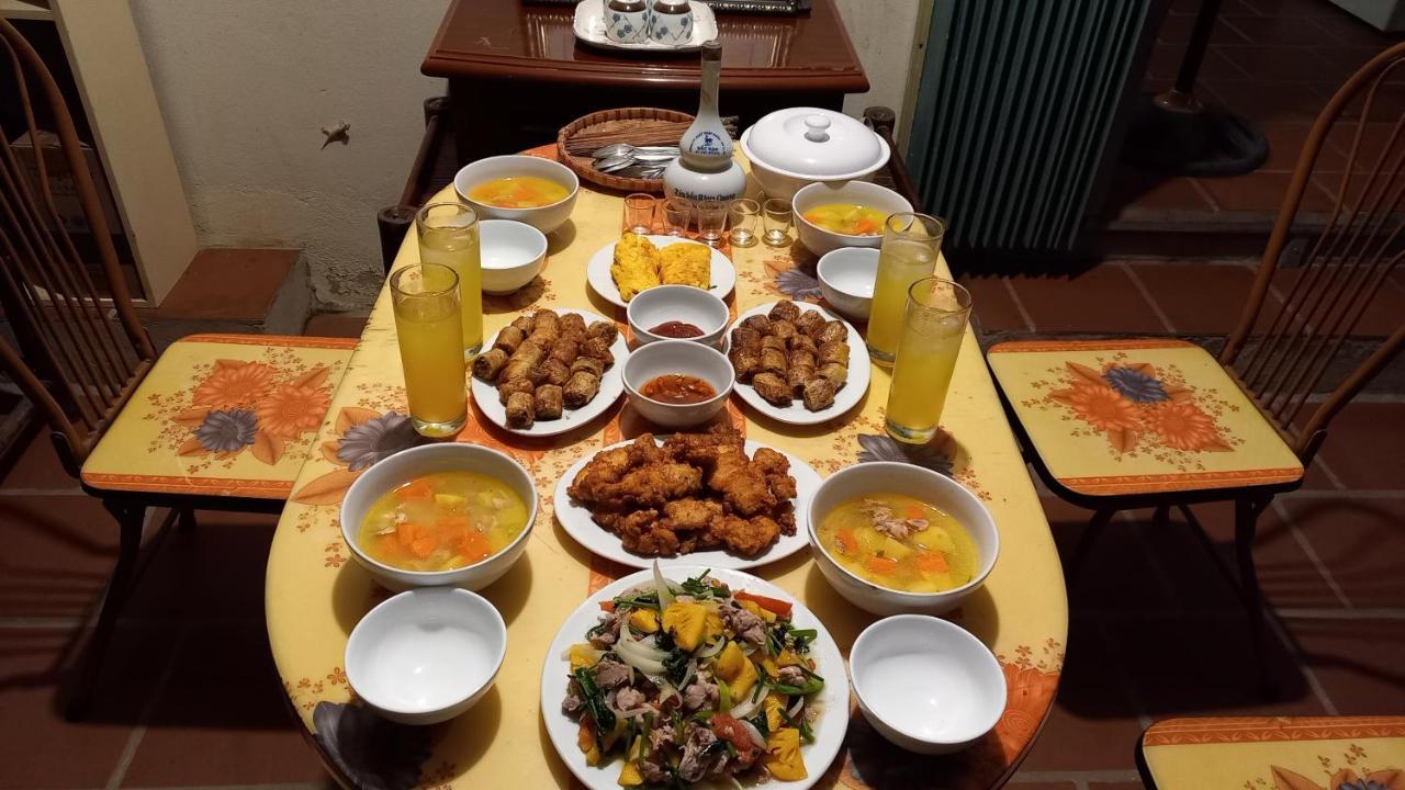 Yen Binh Homestay ニンビン エクステリア 写真