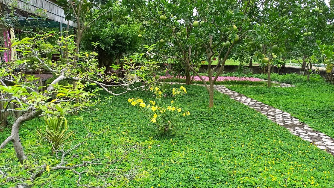 Yen Binh Homestay ニンビン エクステリア 写真