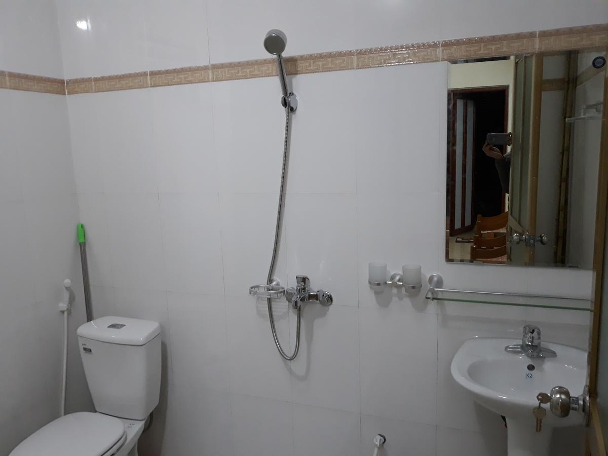 Yen Binh Homestay ニンビン エクステリア 写真