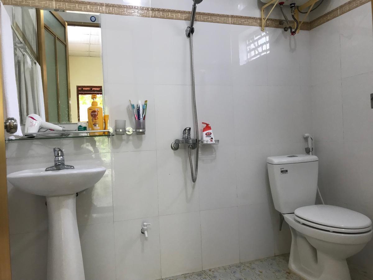 Yen Binh Homestay ニンビン エクステリア 写真