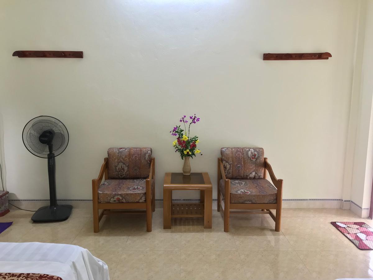 Yen Binh Homestay ニンビン エクステリア 写真