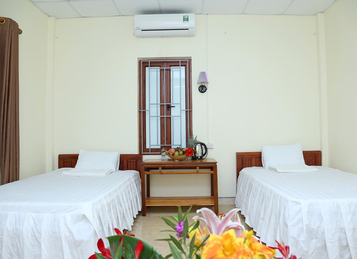 Yen Binh Homestay ニンビン エクステリア 写真