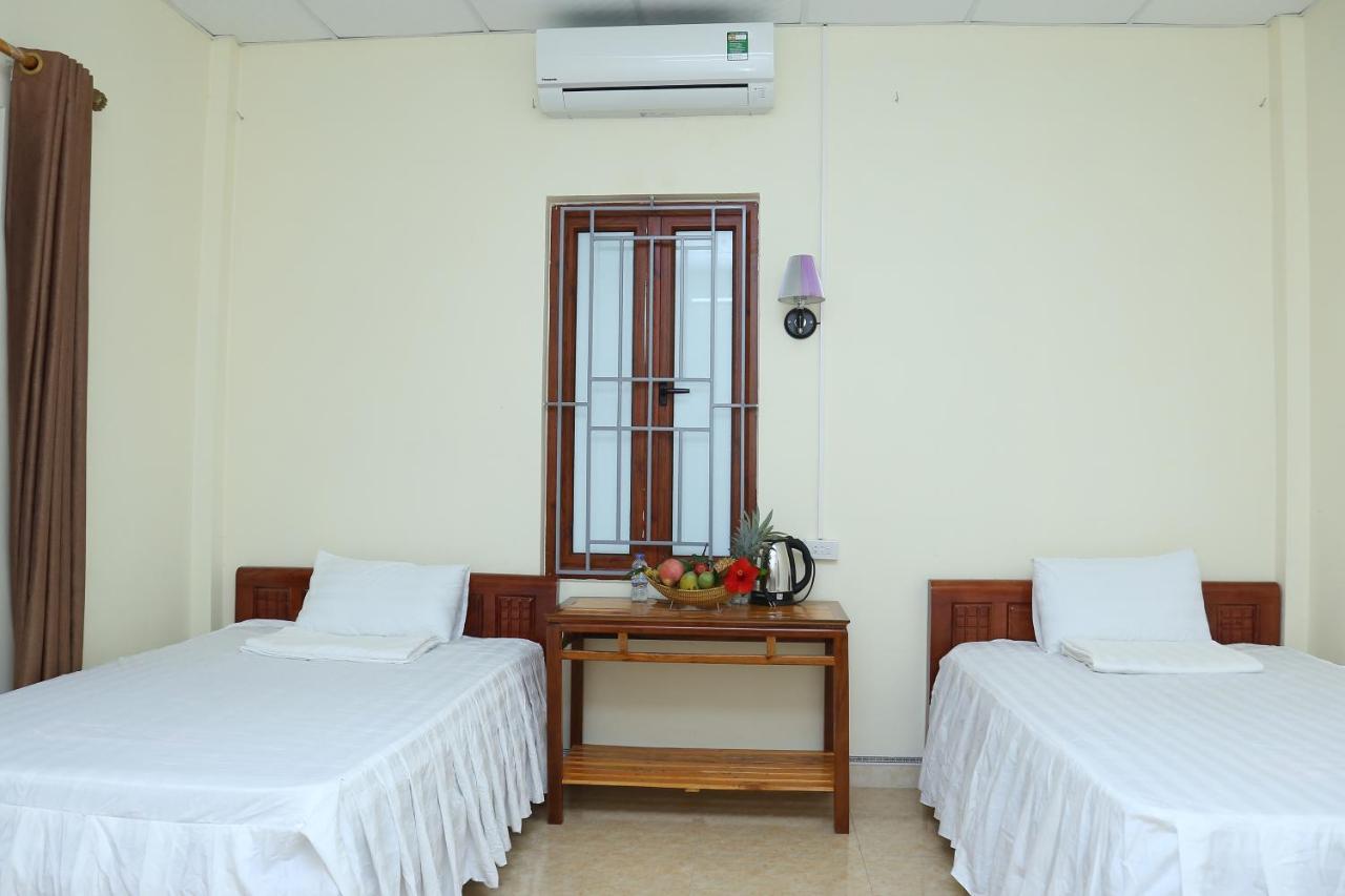 Yen Binh Homestay ニンビン エクステリア 写真