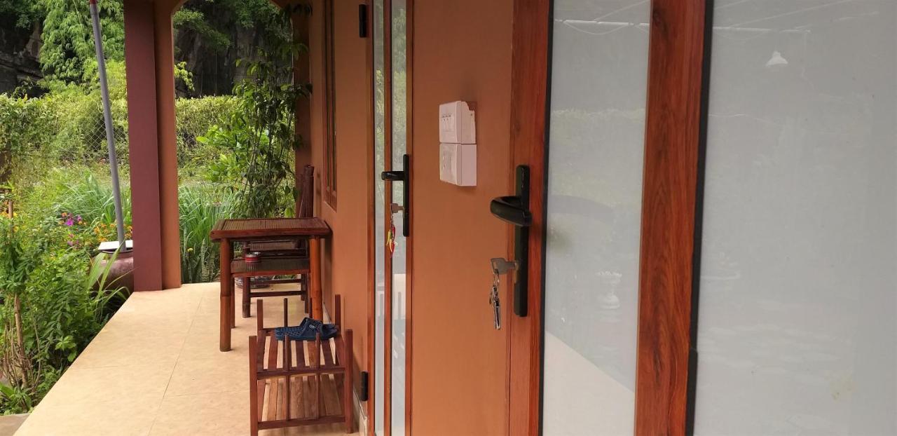 Yen Binh Homestay ニンビン エクステリア 写真