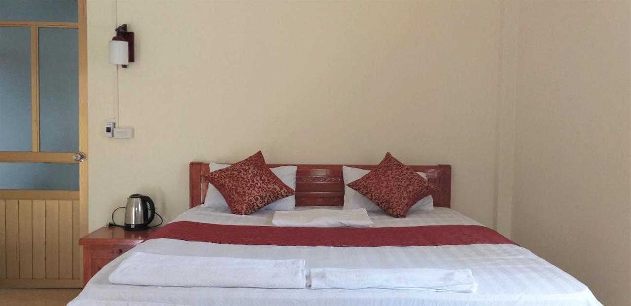 Yen Binh Homestay ニンビン エクステリア 写真