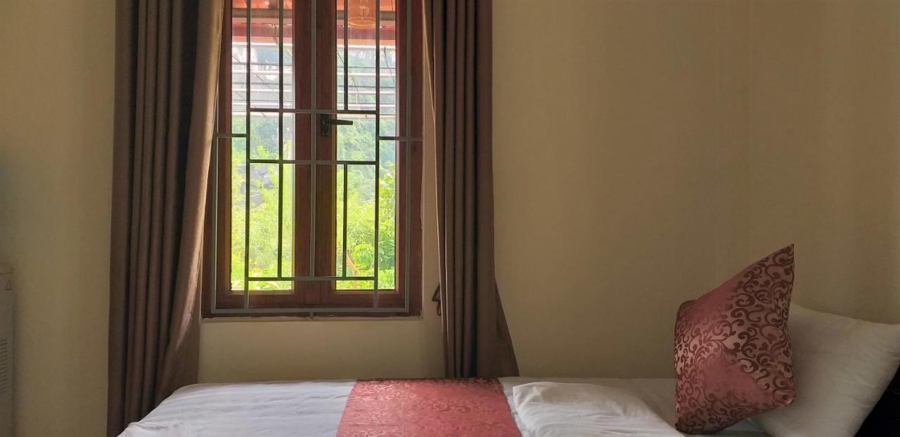 Yen Binh Homestay ニンビン エクステリア 写真