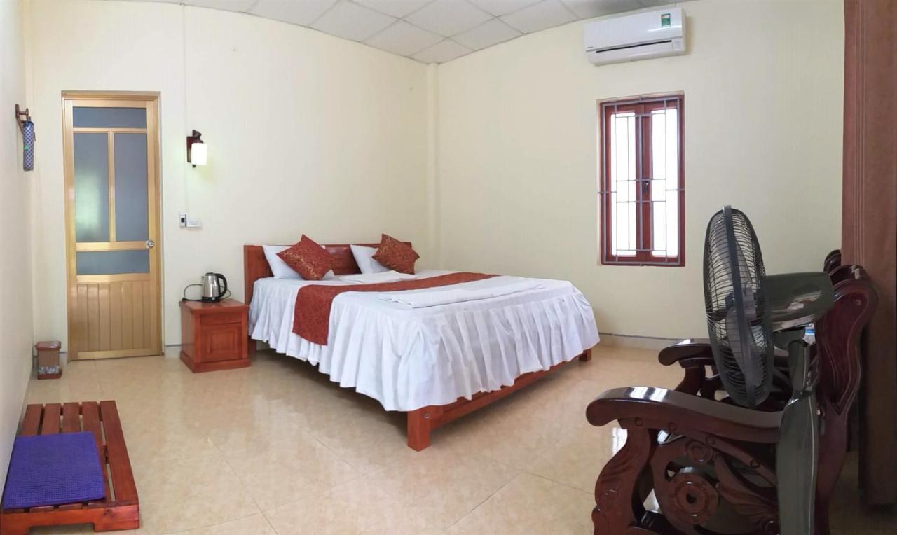 Yen Binh Homestay ニンビン エクステリア 写真