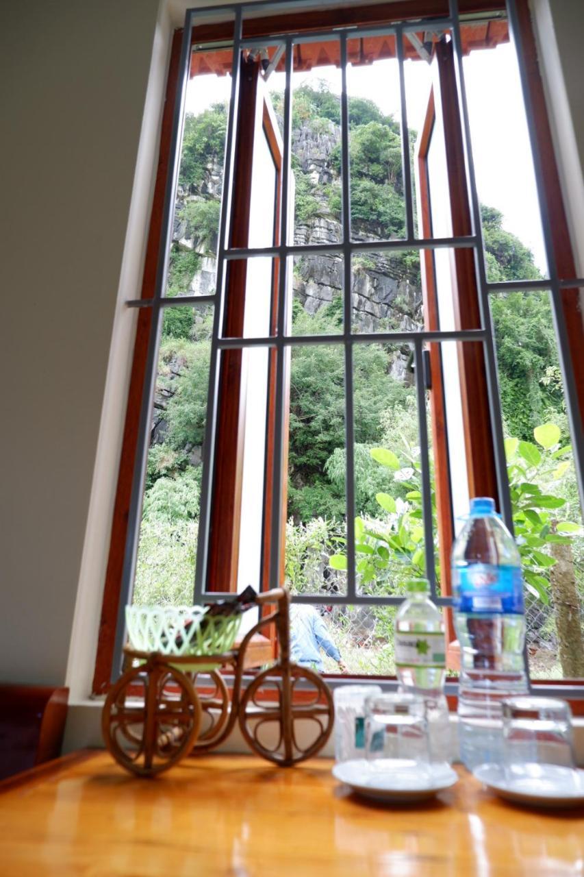 Yen Binh Homestay ニンビン エクステリア 写真