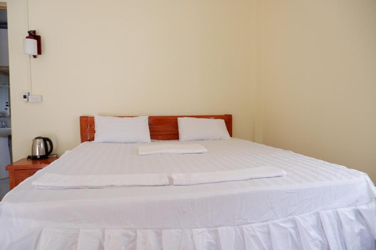 Yen Binh Homestay ニンビン エクステリア 写真