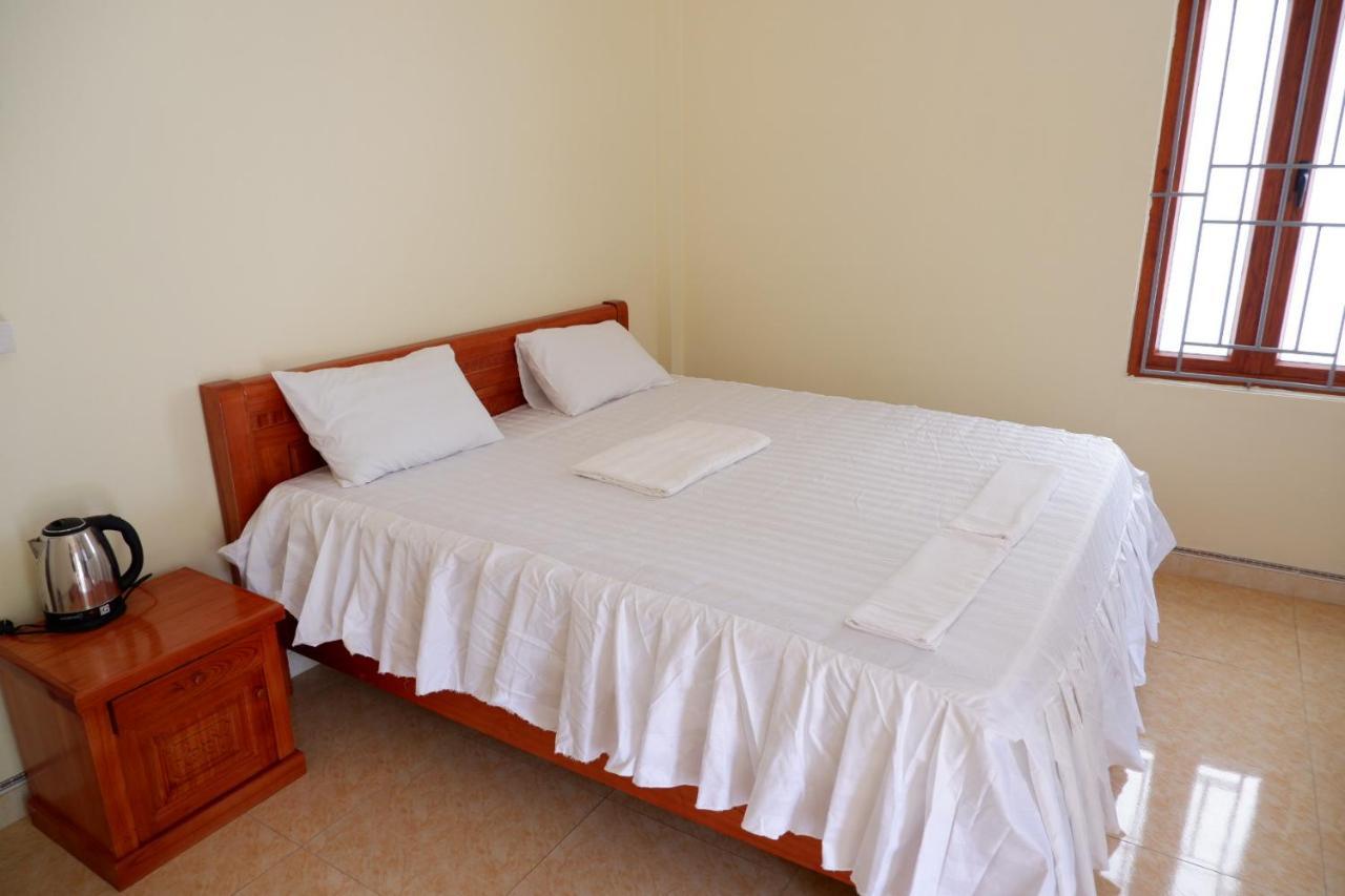 Yen Binh Homestay ニンビン エクステリア 写真