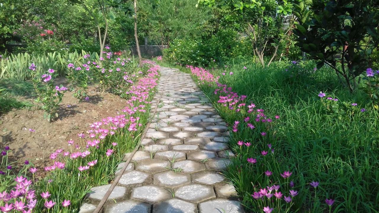 Yen Binh Homestay ニンビン エクステリア 写真