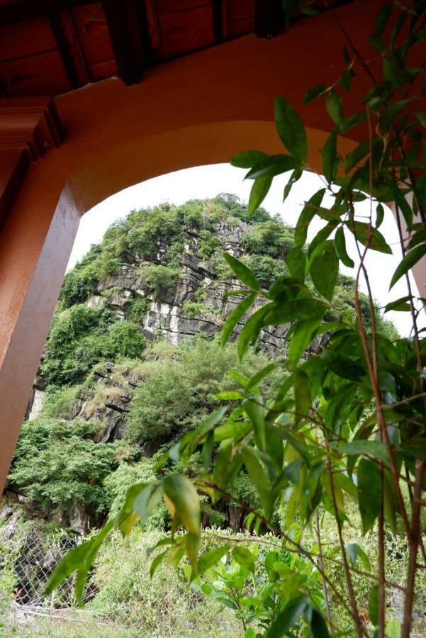 Yen Binh Homestay ニンビン エクステリア 写真